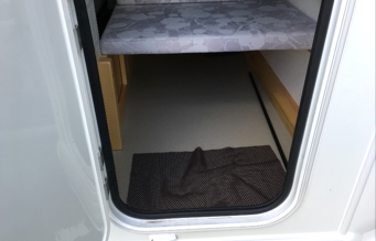 アミティベッド下収納