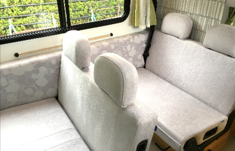 アミティ前向きシート