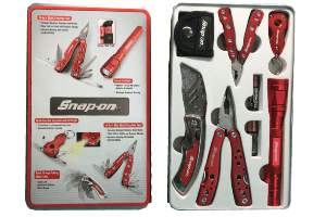 無料レンタルのスナップオン