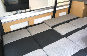 バーデンソファベッド