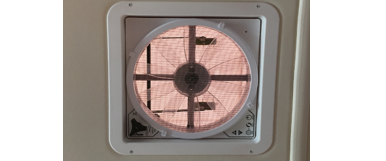 バーデンマックスファン