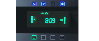 バーデン集中パネルスイッチ