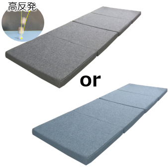 Forマット高反発1枚